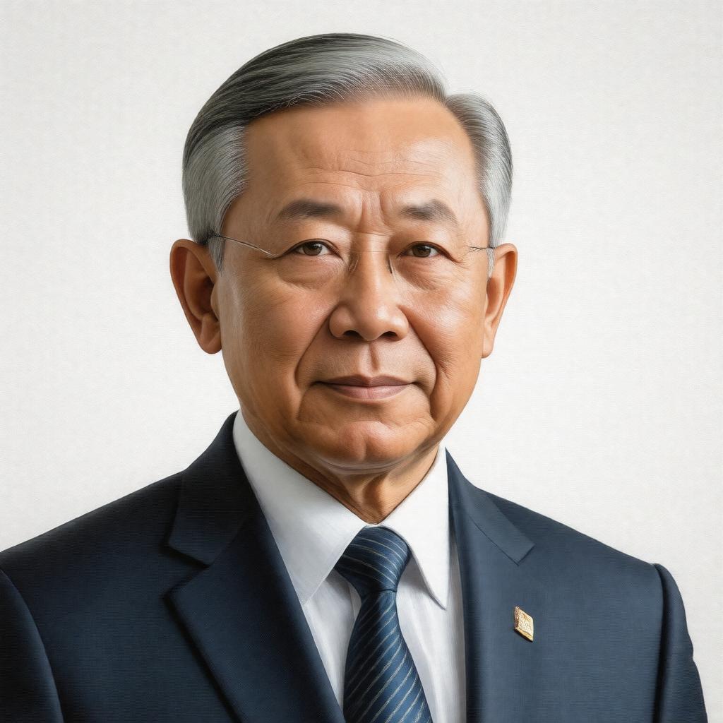 Kassym-Jomart Tokayev